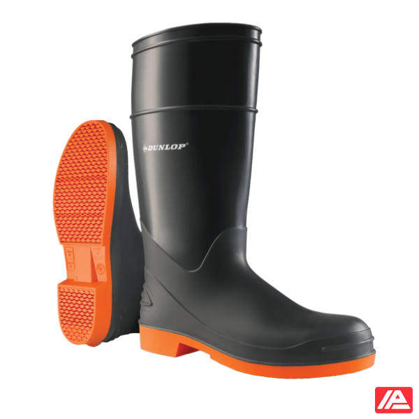 Dunlop Γαλότσες Εργασίας Sureflex 8798200
