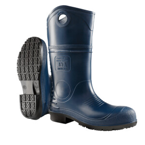 Dunlop Γαλότσες Εργασίας Durapro 8908500
