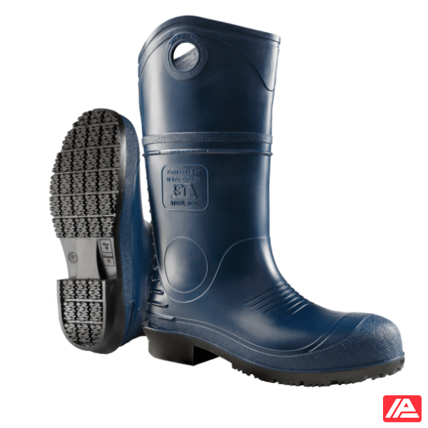 Dunlop Γαλότσες Εργασίας Durapro 8908500