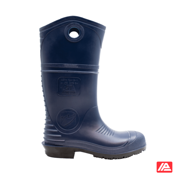 Dunlop Γαλότσες Εργασίας Durapro 8908600 - Image 3