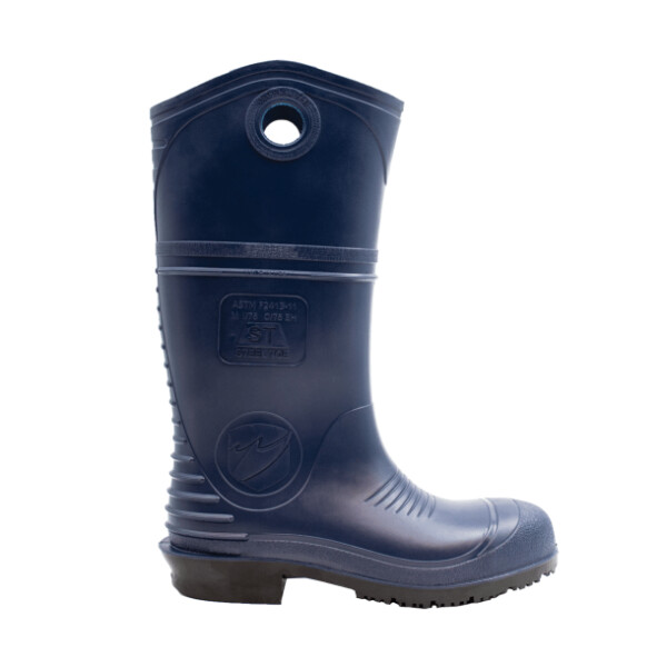 Dunlop Γαλότσες Εργασίας Durapro 8908600 - Image 3