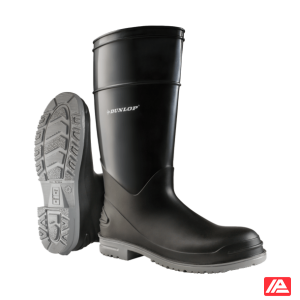 Dunlop Γαλότσες Εργασίας Polygoliath 8968000
