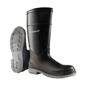 Dunlop Γαλότσες Εργασίας Polygoliath 8968000