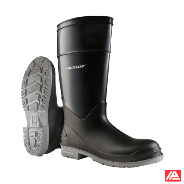 Dunlop Γαλότσες Εργασίας Polygoliath 8968000