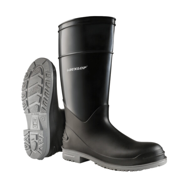 Dunlop Γαλότσες Εργασίας Polygoliath 8968000