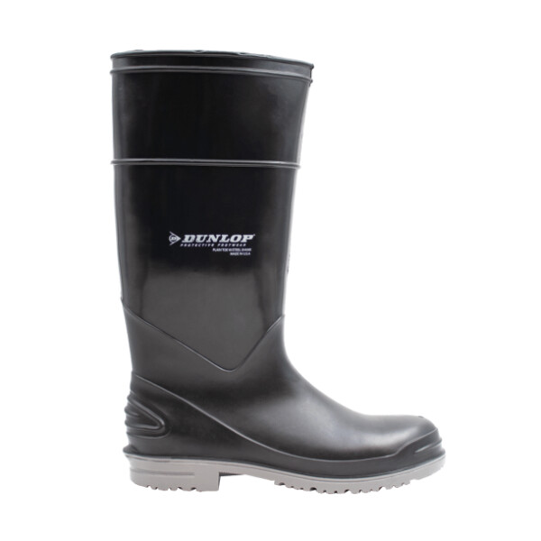 Dunlop Γαλότσες Εργασίας Polygoliath 8968000 - Image 3