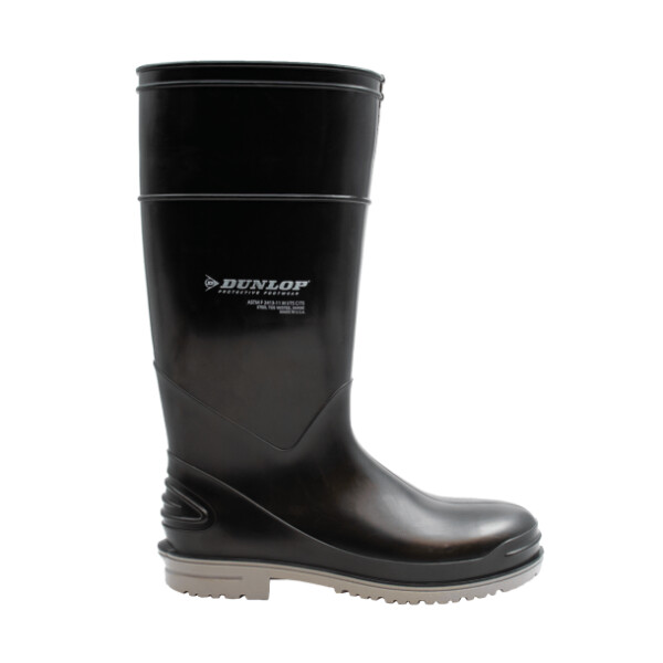 Dunlop Γαλότσες Εργασίας Polygoliath 8968200 - Image 3