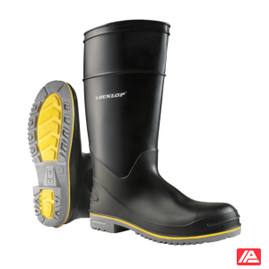 Dunlop Γαλότσες Εργασίας Polyflex 3 8990400