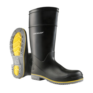 Dunlop Γαλότσες Εργασίας Polyflex 3 8990400