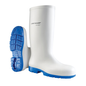 Dunlop Γαλότσες Εργασίας Acifort Classic+ A181331