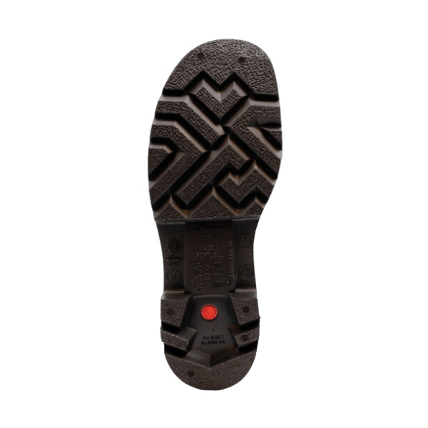 Dunlop Γαλότσες Εργασίας Acifort A442031 - Image 2