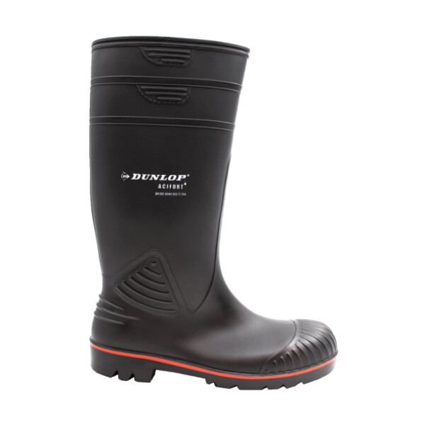 Dunlop Γαλότσες Εργασίας Acifort A442031 - Image 3