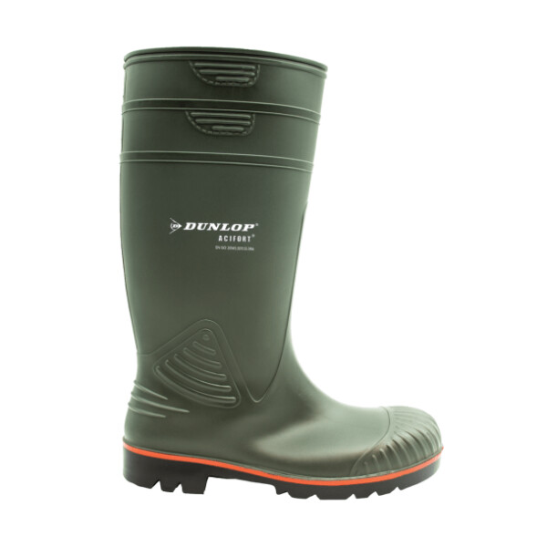 Dunlop Γαλότσες Εργασίας Acifort A442631 - Image 3