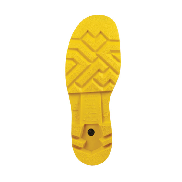 Dunlop Γαλότσες Εργασίας Acifort Hazguard A442AB1 - Image 2
