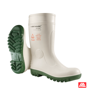 Dunlop Γαλότσες Εργασίας Acifort A571411