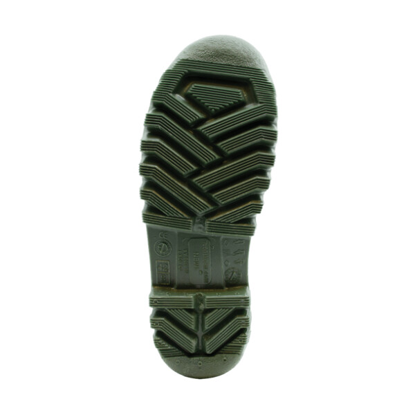 Dunlop Γαλότσες Εργασίας Acifort A571411 - Image 2