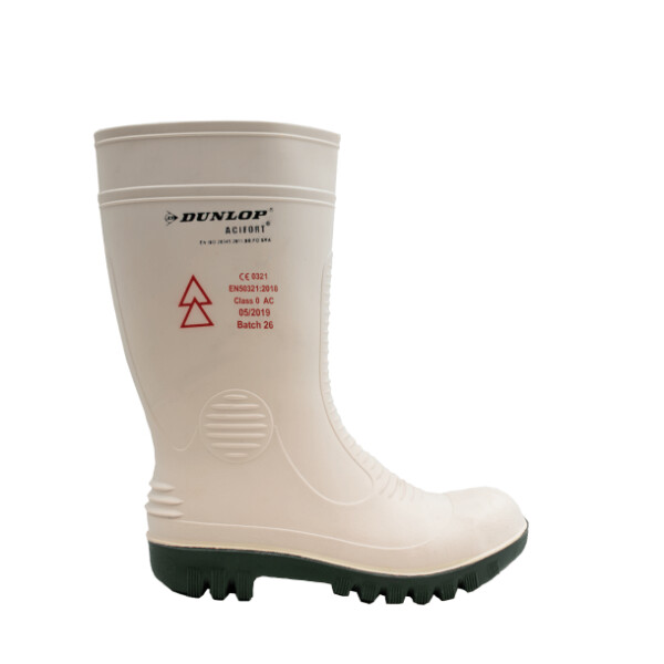 Dunlop Γαλότσες Εργασίας Acifort A571411 - Image 3