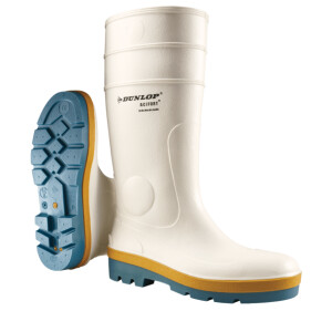Dunlop Γαλότσες Εργασίας Acifort Tricolour A781331