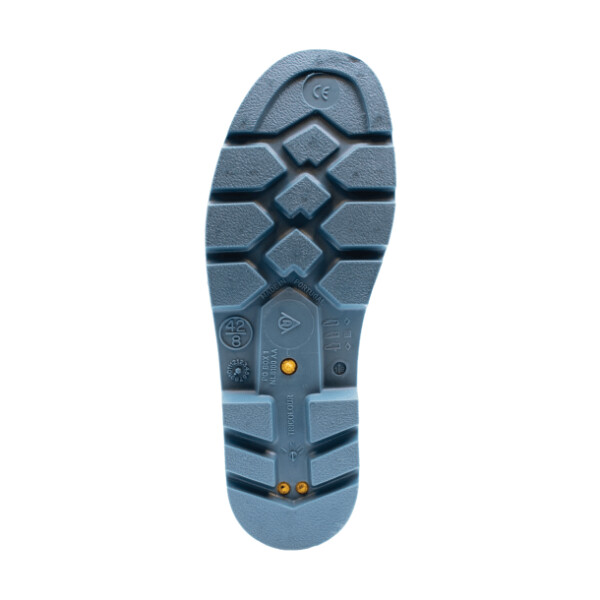 Dunlop Γαλότσες Εργασίας Acifort Tricolour A781331 - Image 2