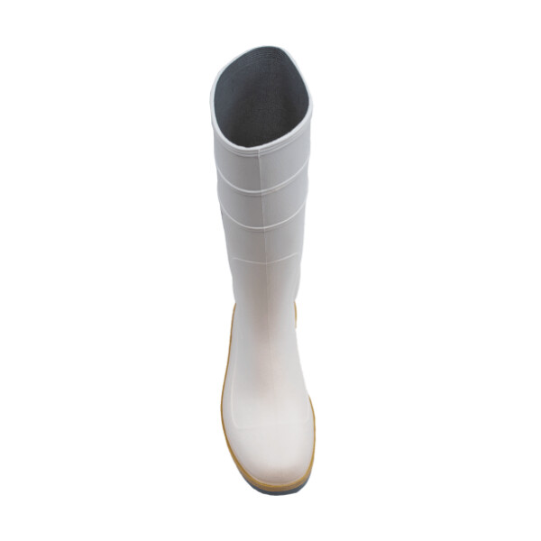 Dunlop Γαλότσες Εργασίας Acifort Tricolour A781331 - Image 4