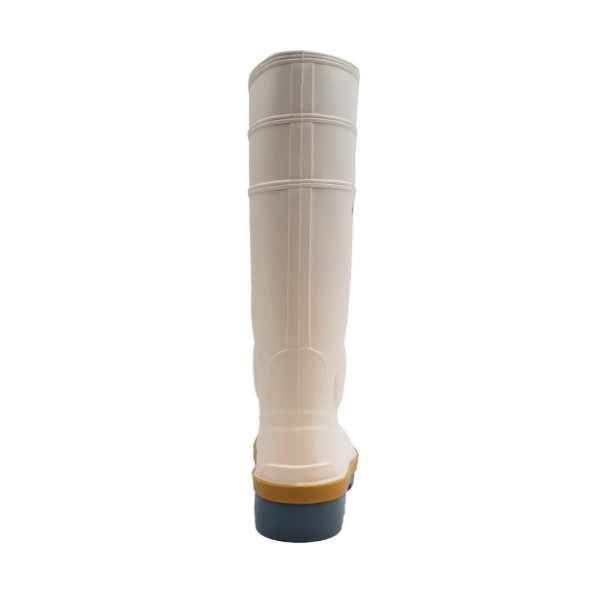 Dunlop Γαλότσες Εργασίας Acifort Tricolour A781331 - Image 5
