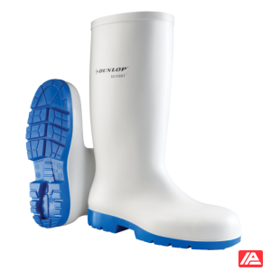 Dunlop Γαλότσες Εργασίας Acifort Classic B180331