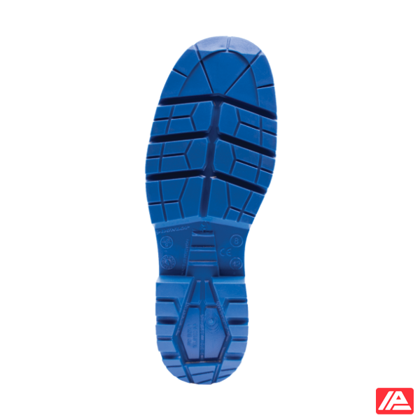 Dunlop Γαλότσες Εργασίας Acifort Classic B180331 - Image 2