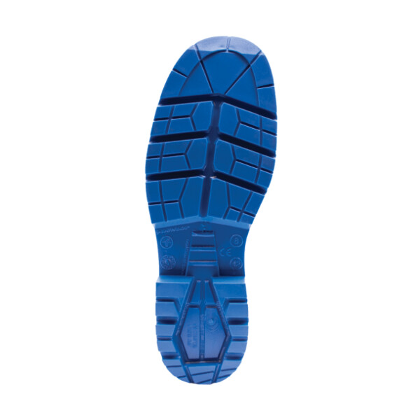 Dunlop Γαλότσες Εργασίας Acifort Classic B180331 - Image 2