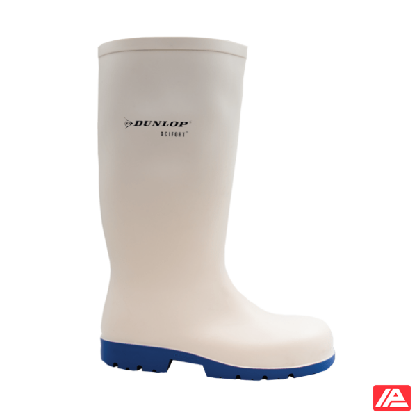 Dunlop Γαλότσες Εργασίας Acifort Classic B180331 - Image 3