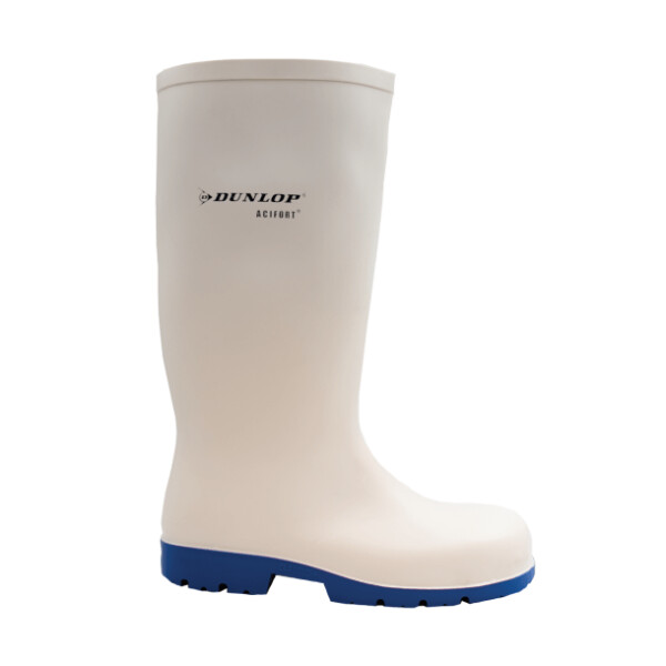Dunlop Γαλότσες Εργασίας Acifort Classic B180331 - Image 3