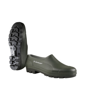 Dunlop Παπούτσια Εργασίας Wellie B350611
