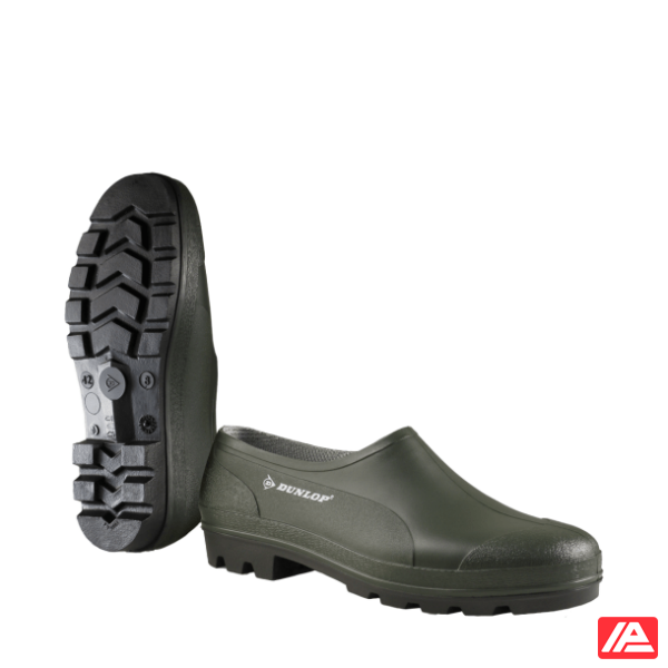 Dunlop Παπούτσια Εργασίας Wellie B350611