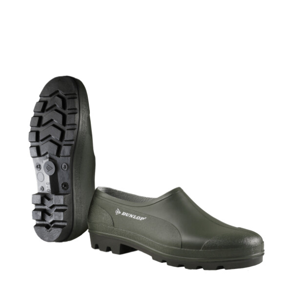 Dunlop Παπούτσια Εργασίας Wellie B350611