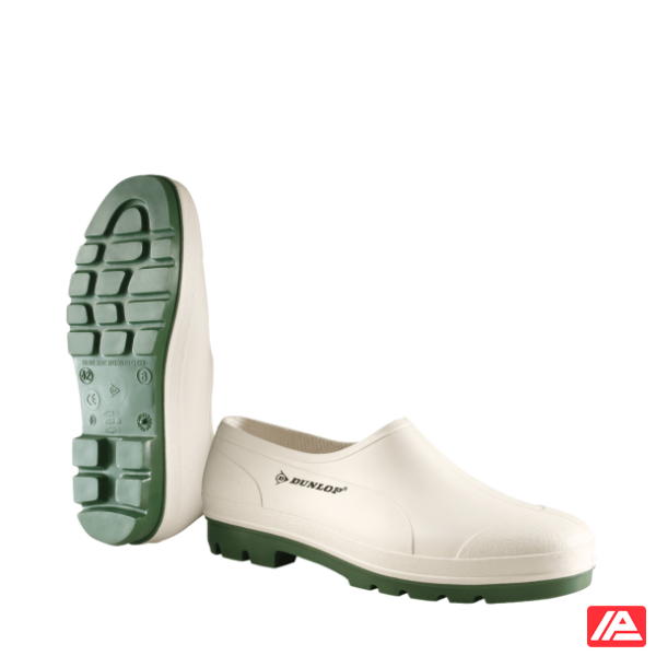 Dunlop Παπούτσια Εργασίας Wellie B370411