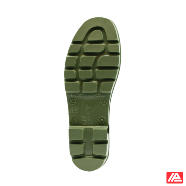 Dunlop Παπούτσια Εργασίας Wellie B370411 - Image 2