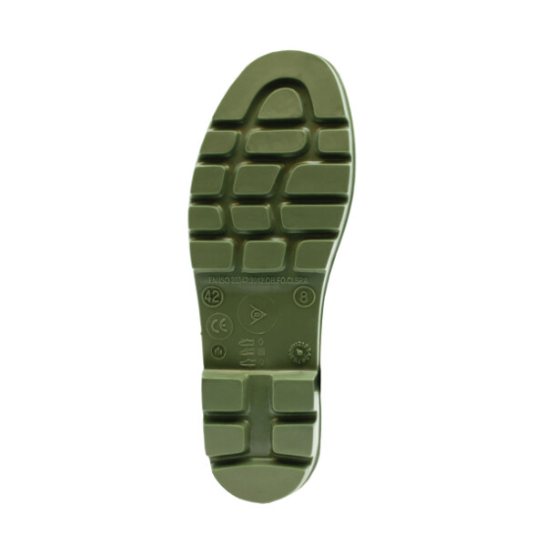 Dunlop Παπούτσια Εργασίας Wellie B370411 - Image 2