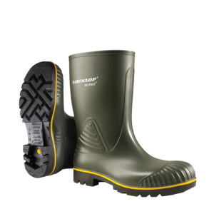 Dunlop Γαλότσες Εργασίας Acifort B440631.AFHA