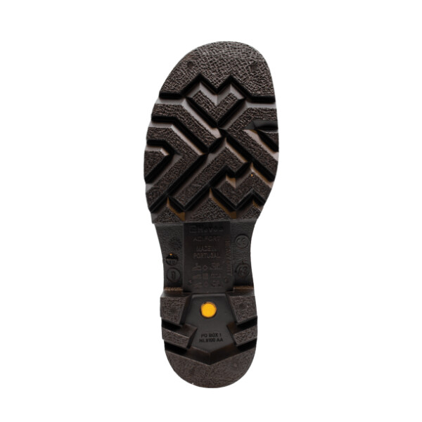 Dunlop Γαλότσες Εργασίας Acifort B440631.AFHA - Image 2