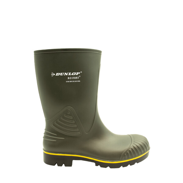 Dunlop Γαλότσες Εργασίας Acifort B440631.AFHA - Image 3