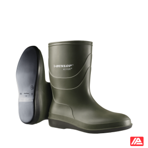 Dunlop Γαλότσες Εργασίας Acifort Biosecure B550631