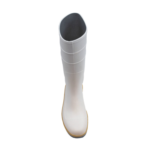 Dunlop Γαλότσες Εργασίας Acifort Tricolour B780331 - Image 4