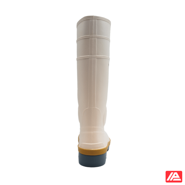 Dunlop Γαλότσες Εργασίας Acifort Tricolour B780331 - Image 5