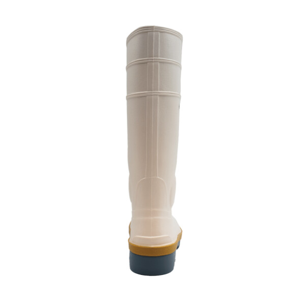 Dunlop Γαλότσες Εργασίας Acifort Tricolour B780331 - Image 5