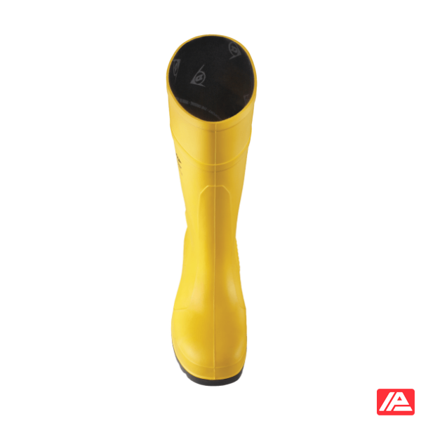 Dunlop Γαλότσες Εργασίας Purofort Professional C462241 - Image 4