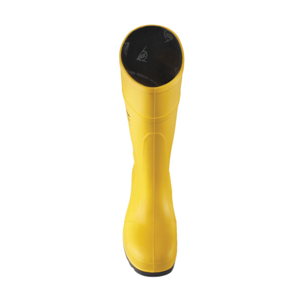Dunlop Γαλότσες Εργασίας Purofort Professional C462241 - Image 4