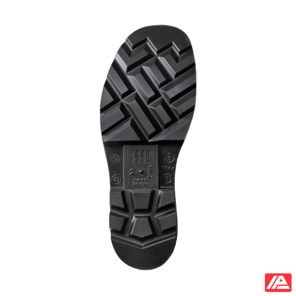 Dunlop Γαλότσες Εργασίας Purofort Professional C462933 - Image 2