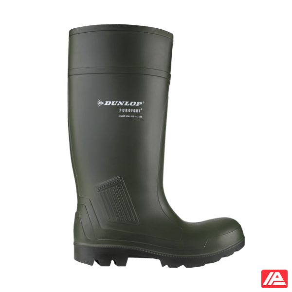 Dunlop Γαλότσες Εργασίας Purofort Professional C462933 - Image 3