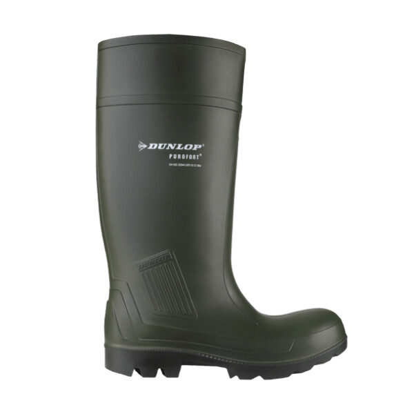 Dunlop Γαλότσες Εργασίας Purofort Professional C462933 - Image 3