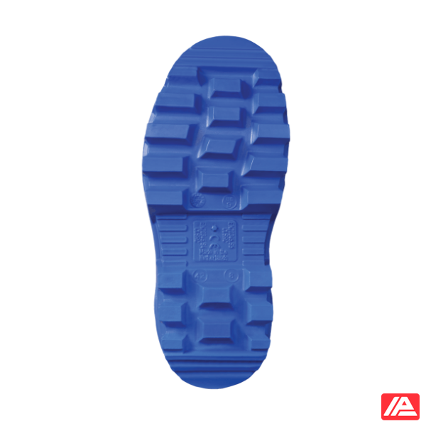 Dunlop Γαλότσες Εργασίας Purofort Thermo+ C662343 - Image 5