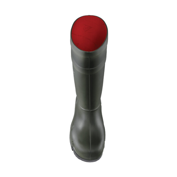Dunlop Γαλότσες Εργασίας Purofort Thermo+ C662933 - Image 3